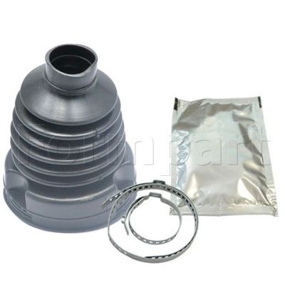 Aks Körüğü Ön İç Sol Ford Transit Connect (CHC)(2013->)  BSG 30-705-073