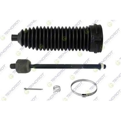 Rot Mili Kiti Sağ veya Sol TEKNOROT FO-783K