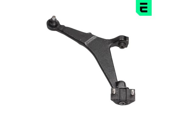 Salıncak Ön Alt Sol Citroen AX (03.1987->)  OPTIMAL G6-089