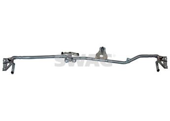 Silecek Mekanizması Ön SWAG 40 93 7277  1274058 23003808 23303808 023303808 12 74 058