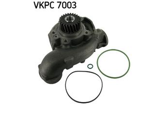 Devirdaim Su Pompası  SKF VKPC 7003  10016988148460 1001698 8148460 8149941 1001698 1547155 8113117 8148460