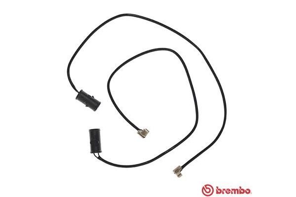 Balata İkaz Kablosu Ön BREMBO A 00 366