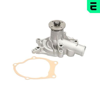 Devirdaim Su Pompası  OPTIMAL AQ-1260