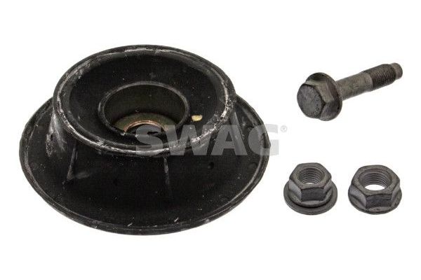 Amortisör Tabla Takozu Ön Sağ veya Sol Volkswagen Golf II (191/193)(08.1983->1992)  SWAG 30 93 7876