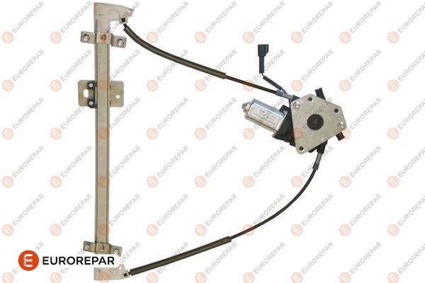 Cam Krikosu Ön Sağ veya Sol Volkswagen Jetta II (165/167)(01.1984->1992)  EUROREPAR 1619996480