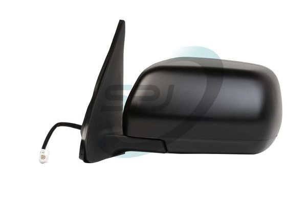 Dikiz Aynası Dış Sol Honda CR-Z (SZT)(01.2010->)  SPJ E-3767