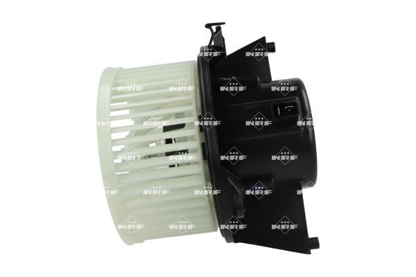 Kalorifer Motoru  NRF 34026