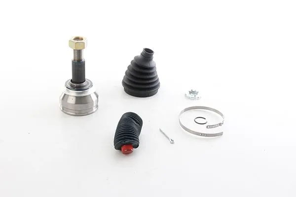 Aks Kafası Ön Dış Sağ veya Sol Nissan Qashqai (J11E)(2013->)  BSG 63-340-013