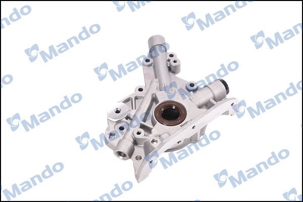 Yağ Pompası  MANDO MOPD1007