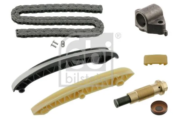 Triger Zincir Seti  Mercedes SLK -Serisi Roadster (BM 171)(01.2004->)  FEBI BILSTEIN 44974