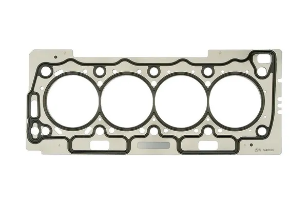 Silindir Kapak Contası  Peugeot 206 Sedan (09.2006->)  SUPSAN S0082108