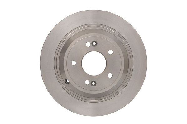 Fren Disk Ayna Arka Sağ ve Sol Hyundai Genesis (DH)(2014->)  BOSCH 0 986 479 C27
