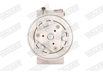 Klima Kompresörü  BEHR 8FK 351 127-671  8D0260805D 8D0260805 8D0260805F 8D0260805M 8D0260805MX 8D0260811A