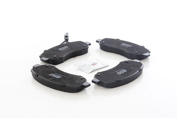 Fren Disk Balata Ön Nissan NV400 P.Van (X62)(2011->)  MANDO MBF015042