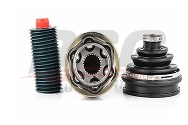 Aks Kafası Ön Dış Sağ veya Sol ANKA 20280002