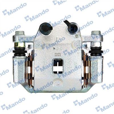 Fren Kaliper Arka Sol Ssangyong Rexton W (2013->)  MANDO EX4841009002