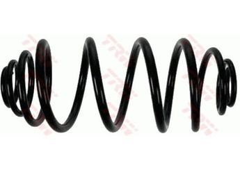 Helezon Yayı Arka TRW JCS387  93170489 424203 9199199 24465941 09199199 4 24 203