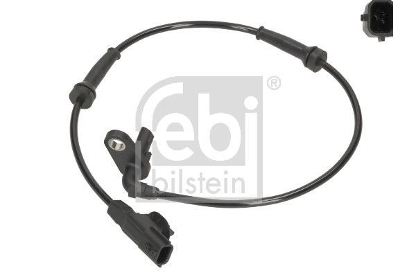 Abs Sensörü Arka Sağ Nissan Micra (K13K/KK)(07.2010->)  FEBI BILSTEIN 193017