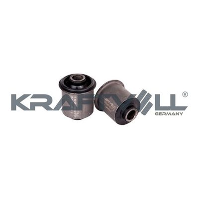 Salıncak Burcu Ön Alt Sağ veya Sol Honda Stream (RN1/3)(01.2001->)  KRAFTVOLL 10050077