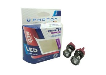 Park Lamba Ampul  PHOTON PH7215 R EX  