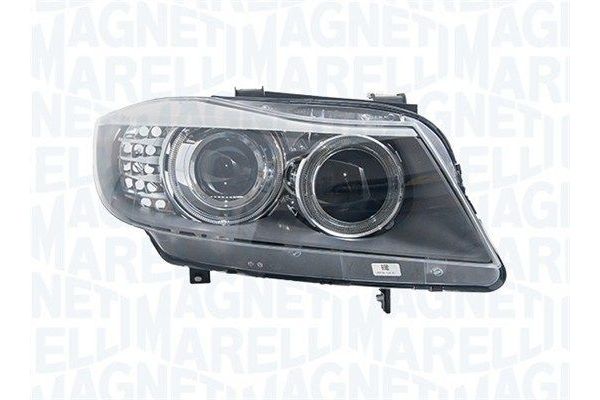 Far Sağ BMW 3 Serisi Touring (E91)(2005->)  MAGNETI MARELLI 719000000030