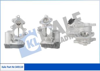 Egr Valfi  KRAFTVOLL 12050029  3G131501B 3G131501Q 3G131501R 03G131501B 3G131501J 03G131501J 03G131501Q 03G131501R