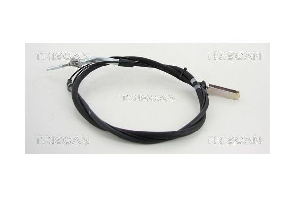 El Fren Teli Ön Sağ veya Sol PARTS-MALL PTB-212