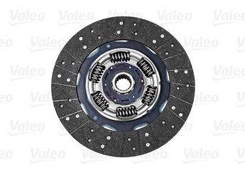 Debriyaj Balatası  VALEO 829457  412005L010 411005L010 41100-5L010