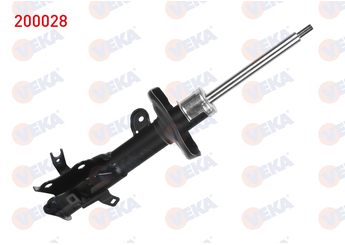 Amortisör Ön Sağ VEKA 200028  51611TR0E04 51621TR0E04