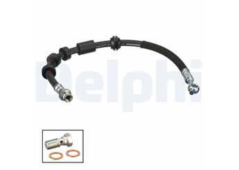 Fren Hortumu Ön Sağ DELPHI LH7699  LR057827 LR075356 LR095287 LR135811