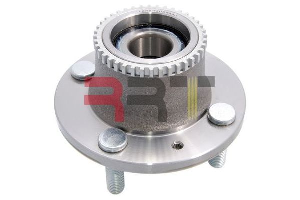 Teker Rulmanı Arka Sağ veya Sol Renault Clio I Faz I / II (B/C57)(01.1991->)  PSA ORJINAL 94535214