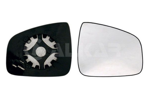 Ayna Camı Dış Sağ ART MG005.5501