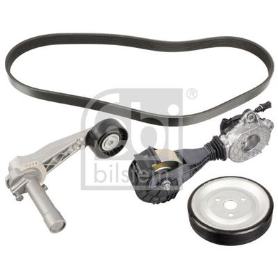 Vantilatör Kayış Seti  BMW 3 Serisi Touring (F31)(2012->)  FEBI BILSTEIN 107428