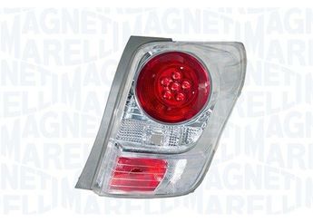 Stop Lambası Sağ MAGNETI MARELLI 715011129002  715011129002 815510F130 81551-0F130