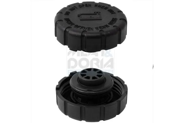 Radyatör Yedek Su Depo Kapağı  Mercedes S -Serisi Sedan (BM 221)(06.2005->)  BSG 60-551-006