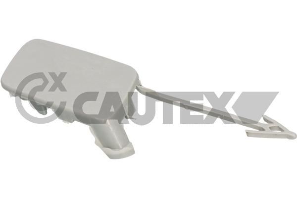 Tampon Çeki Demir Kapağı Ön VORTEX V3615531