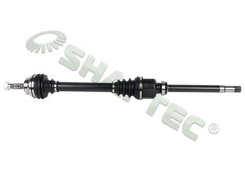 Aks Komple Ön Sağ VEKA CT-8064  1611524180 9677477180