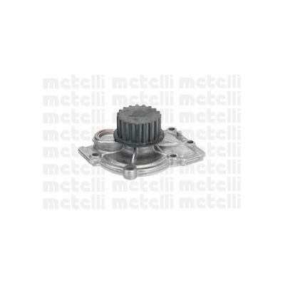 Devirdaim Su Pompası  Ford Focus 3/4/5 Kapı (CAP)(08.2004->)  METELLI 24-1019