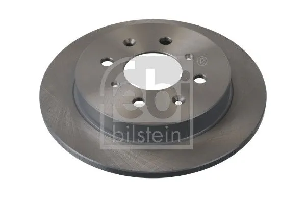 Fren Disk Ayna Arka Sağ ve Sol Honda Jazz (GK)(08.2015->02.2021)  FEBI BILSTEIN 108398