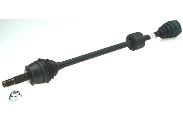 Aks Komple Ön Sağ Fiat Stilo (192)(2001->)  VEKA FI-8088