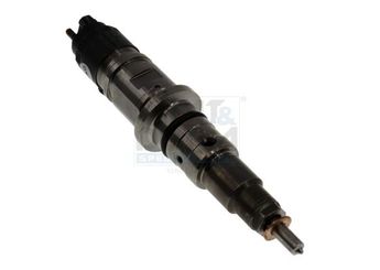 Enjektör  IVECO ORJINAL 504128307  504128307 2855135 504128307R 500060542