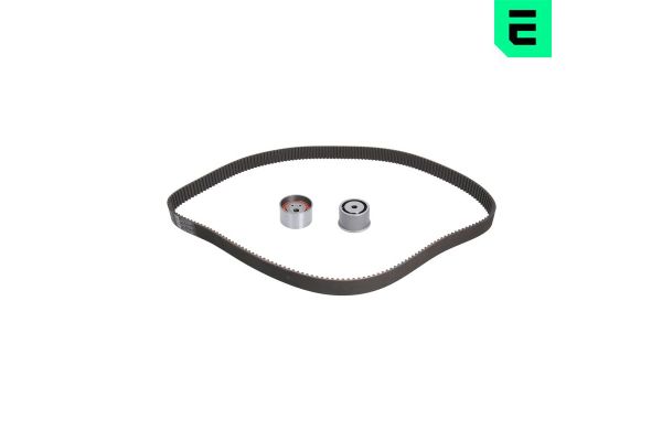 Triger Kayış Seti  Mitsubishi Galant 4/5 Kapı (E50)(1993->)  OPTIMAL SK-1735