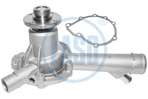 Devirdaim Su Pompası  Mercedes SLK Roadster (BM 170)(04.1996->)  LASO 20200162