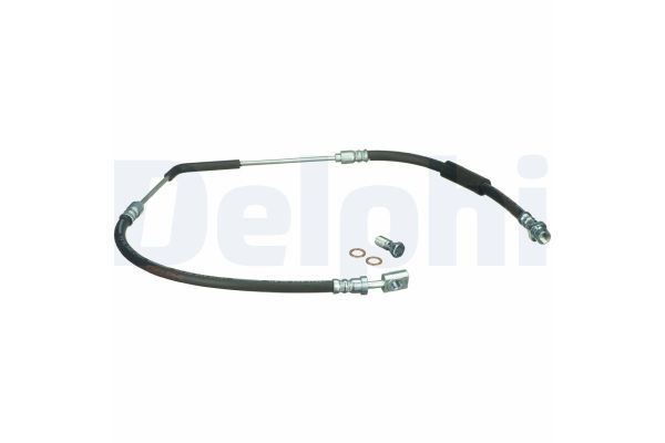 Fren Hortumu Arka Sağ Land Rover Range Rover (LM)(01.2002->)  DELPHI LH7465