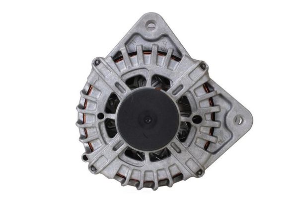 Alternatör  VALEO 443339