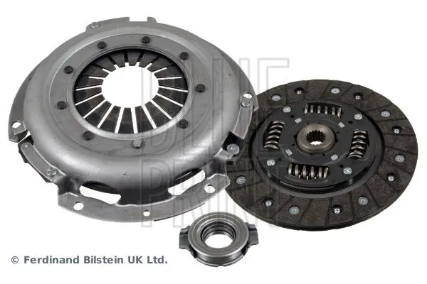 Debriyaj Seti  Nissan Cherry (N12)(12.1982->)  BLUE PRINT ADN13091