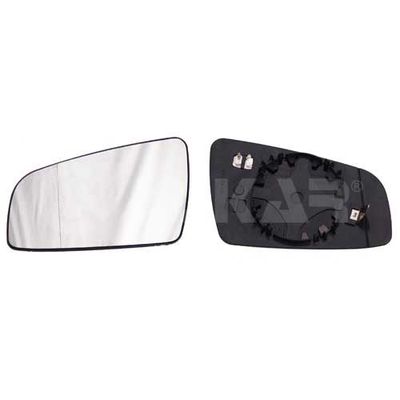 Ayna Camı Dış Sol SPJ L-0329