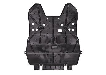 Motor Karter Muhafaza  PHIRA 308-13407  9678270980