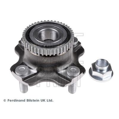 Teker Rulmanı Arka Sağ veya Sol BLUE PRINT ADK88325