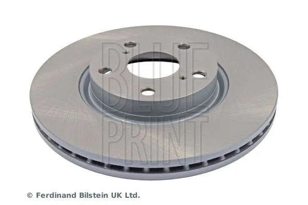 Fren Disk Ayna Ön Sağ ve Sol Toyota Corolla Verso (R1)(2004->)  BLUE PRINT ADT343199